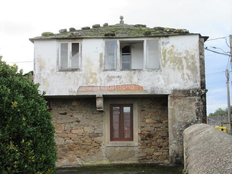 Foto 3c78e0e7-9ac5-48a8-8a4b-8e9c7d48812e. Chalet en Capela (A)