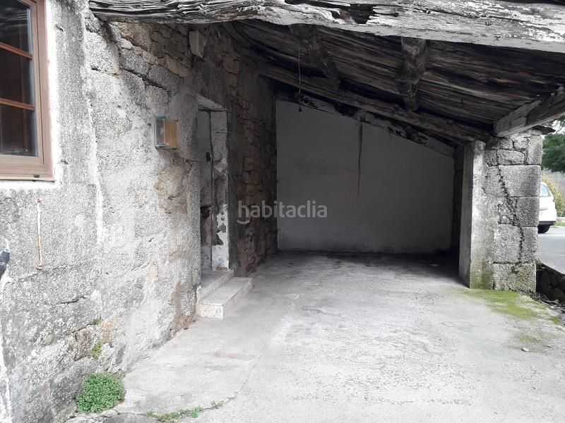 Foto 827cd6ed-8bd2-4110-a35c-76a9cf9f0e8f. Chalet en Capela (A)