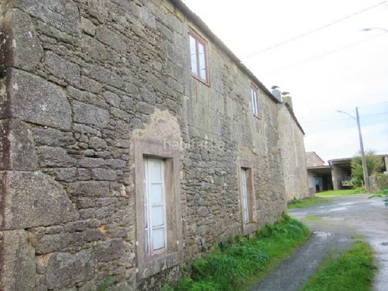Foto ea48d951-6913-48f2-a175-4186bed7f420. Chalet en Capela (A)