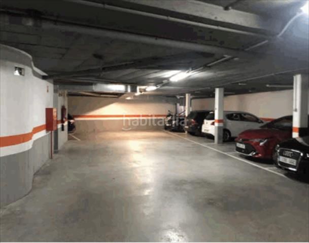 Foto 0135b29f-ddfb-4742-9f49-e2ced3a3e187. Posto auto in Eibar