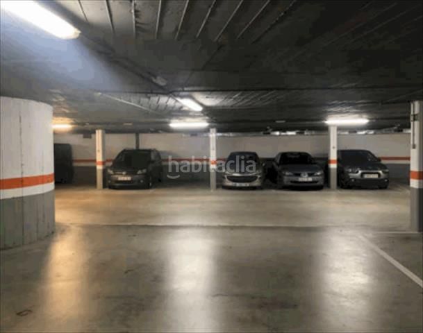 Foto 6083125b-77fe-4c02-b6ff-ad6bf30d2780. Posto auto in Eibar