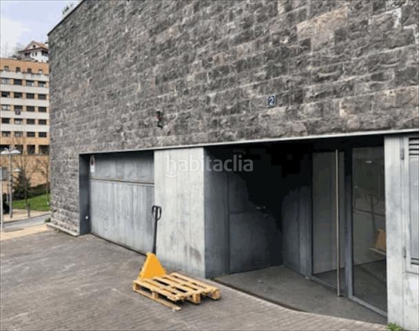 Foto 787dd2de-cdc7-412a-9f6e-6a44362349db. Posto auto in Eibar