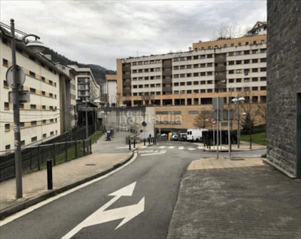 Foto fbcc81c1-8927-49ff-ad36-a720e7995258. Posto auto in Eibar