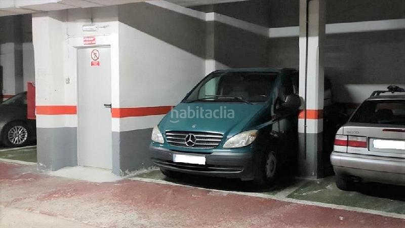 Foto 5db6f49e-4fa0-49b2-b54e-32c26ea52227. Aparcament cotxe a Aiete Donostia - San Sebastián