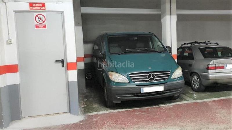 Foto 19fc2bca-df28-4f93-bb27-df8ffee25d49. Posto auto in Aiete Donostia - San Sebastián