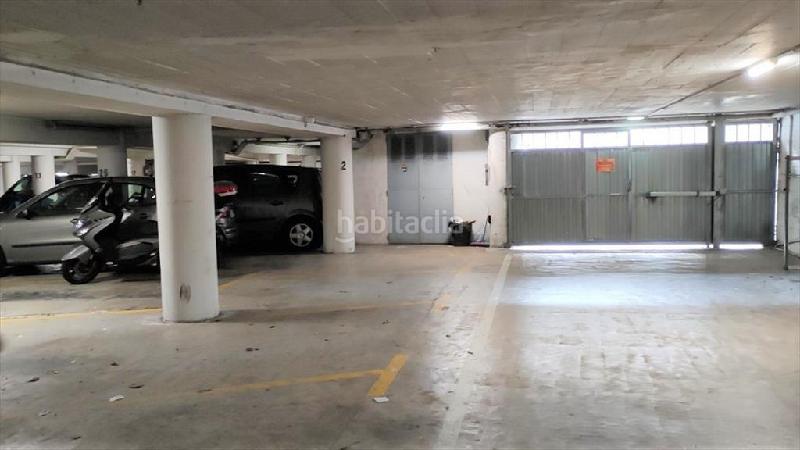 Foto 693b73ef-864a-430a-9f26-3408f9bc357e. Parking coche en Altza Donostia - San Sebastián