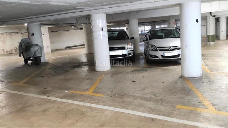 Foto 6d9e049d-99c3-4372-8b1a-d05238f3c523. Parking coche en Altza Donostia - San Sebastián