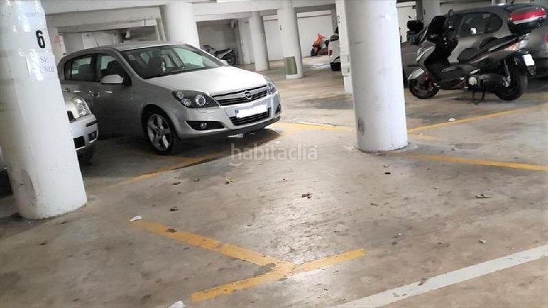 Foto 009b229e-4181-4f80-ad1e-96b76fcc9710. Autoparkplatz in Altza Donostia - San Sebastián