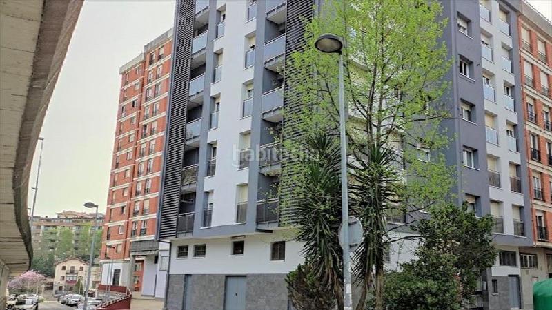 Foto b08a1f97-7d02-477a-b64a-c9b88090b619. Autoparkplatz in Altza Donostia - San Sebastián