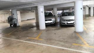 Car parking in Altza