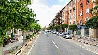 Geschäftsraum in Santo Domingo de la Calzada