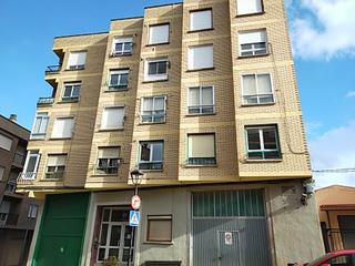 Appartement à Cenicero