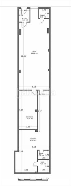 Foto 6e653375-c79e-4ada-a161-34c18e52da27. Local comercial a Ermua