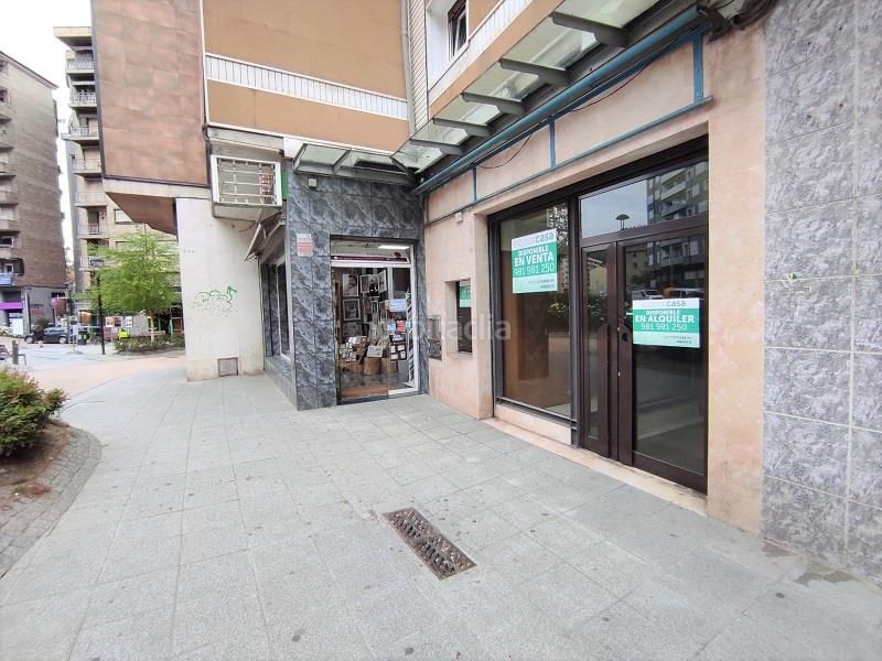 Foto 6f1353e7-f6c9-4576-8b59-e78ccfcbc3f8. Local comercial a Ermua