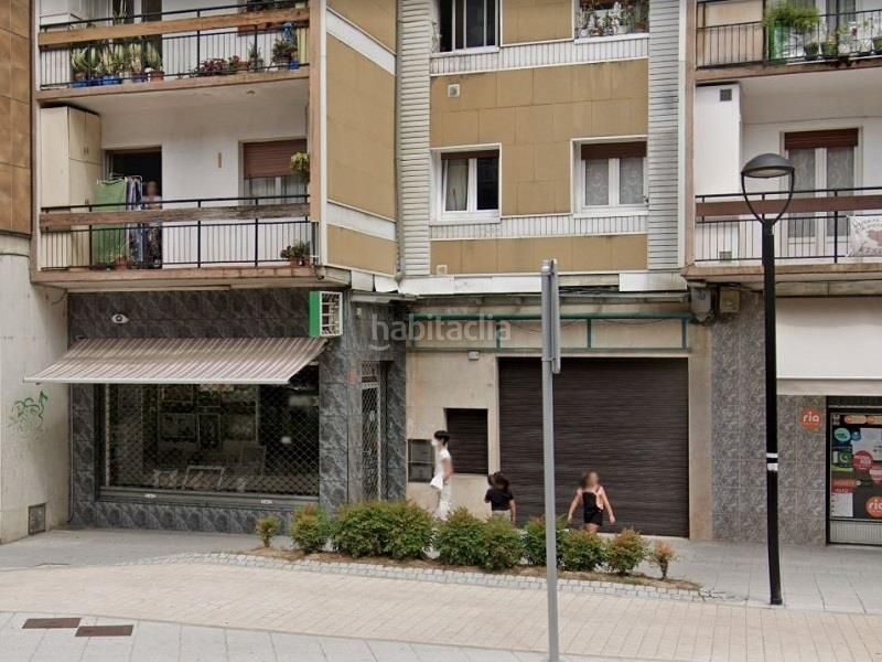 Foto 92134771-1a2d-4ed5-956b-cce373fa33b4. Local comercial a Ermua