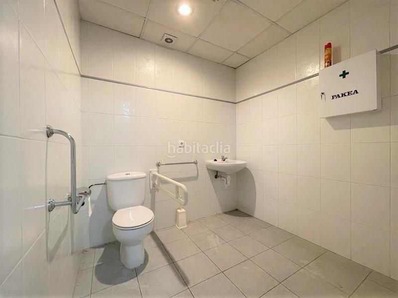Foto c66455d3-b3ef-4b26-bf4f-f3a26c5e7bce. Local comercial a Ermua