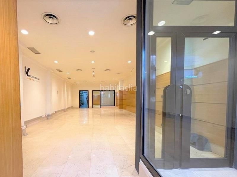 Foto e487dd62-80b6-4070-8544-c5b361f098f0. Local comercial a Ermua