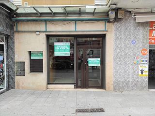 Lloguer Local Comercial a Ermua