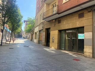Local Comercial a Hernani