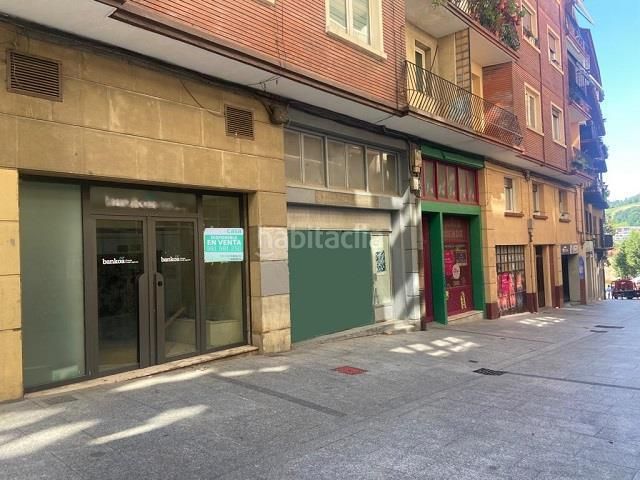 Foto c35793f3-d210-40f4-a94f-5e317148da7b. Local comercial a Hernani