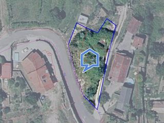 Terreny residencial a Ponteareas