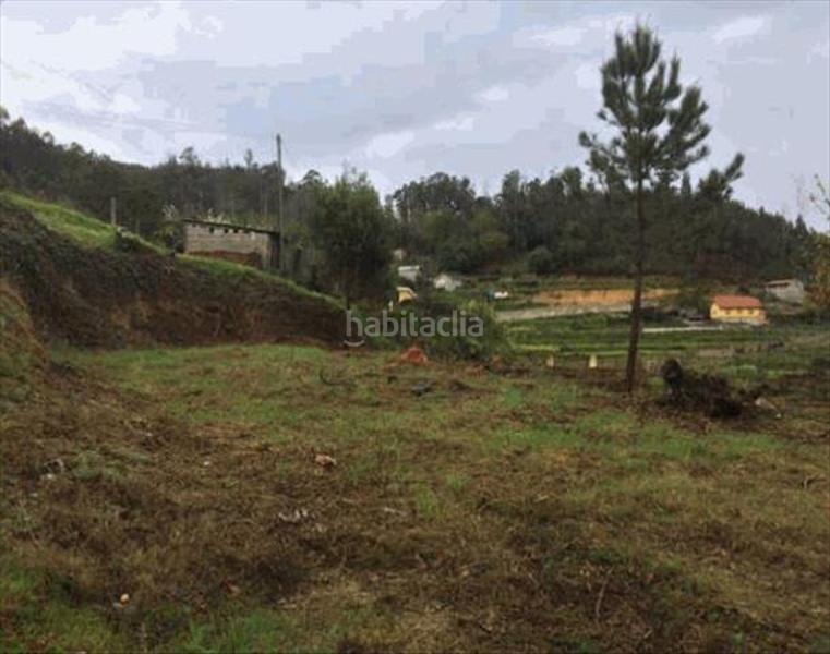 Foto 31b1899c-9728-4268-9d9a-9825b01e8b8e. Terreno residenziale in Ponteareas