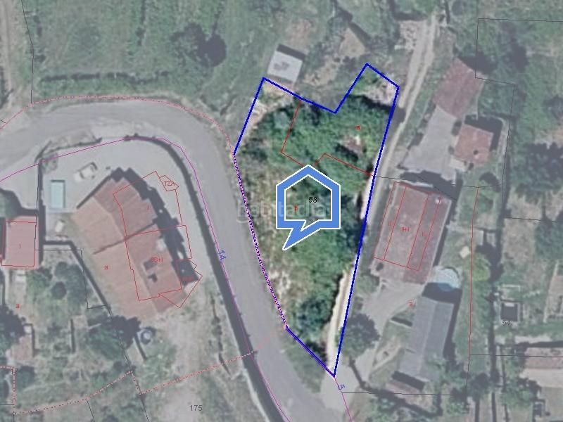 Foto db30a71c-e3e5-4f53-9b59-d3b1edab62df. Terreno residenziale in Ponteareas