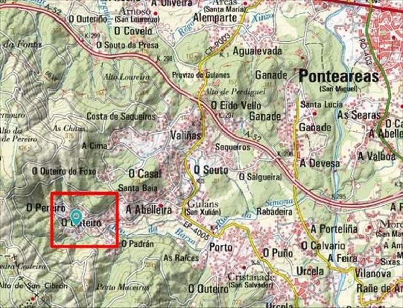 Foto e4c271c0-3909-4422-ba0b-6f34a7f9f12f. Terreno residenziale in Ponteareas