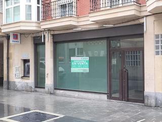Business premise in Andoain