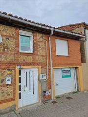 Doppelhaus in Valdefresno