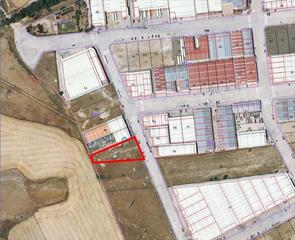 Terreno residenziale in Aldeamayor de San Martín