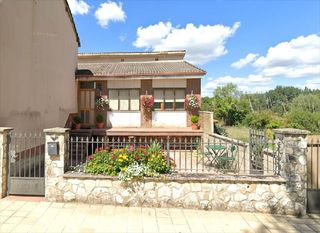 Chalet à Santa Colomba de Curueño