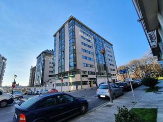 Posto auto in Acea de Olga - Augas Férreas