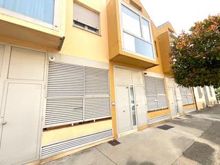 Casa bifamiliare in Astorga