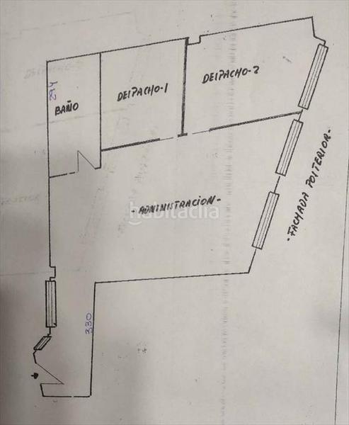 Foto eb6bd741-9a08-44fe-8c5c-9966e1811dc1. Location bureau dans Centro - Echegaray Pontevedra