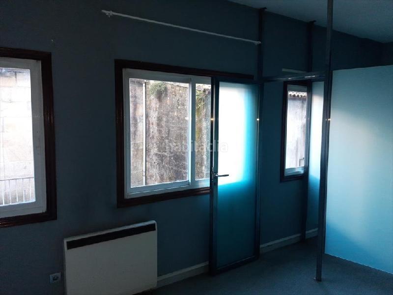 Foto 76010526-13d0-492c-860d-c385869cf8f9. Rent office space in Centro - Echegaray Pontevedra