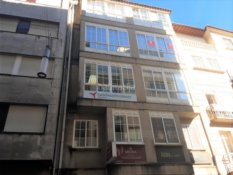 Foto 7d589269-9131-4ecf-89b8-b5c331e86f39. Rent office space in Centro - Echegaray Pontevedra