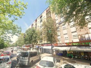 Pis a Ciudad Jardín - Zoco