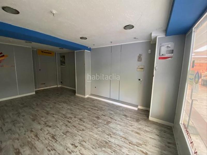Foto 38fb24c4-d1df-4966-85af-c7d4e11f48e5. Geschäftsraum in Santa Eugenia Madrid