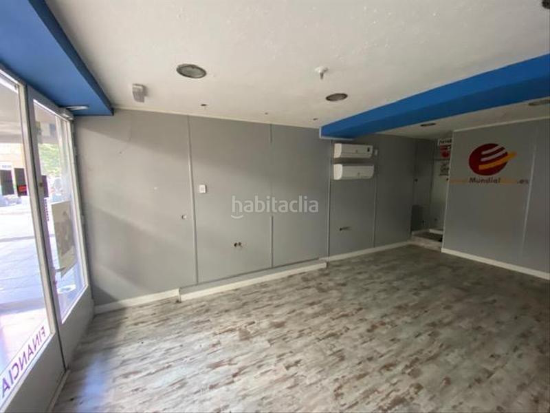 Foto a8fa59f2-81c6-4833-830d-d58e48741c9d. Local comercial en Santa Eugenia Madrid