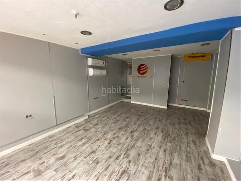 Foto bcb048ca-30dd-48c9-911e-faec1ab1cd3d. Local comercial en Santa Eugenia Madrid