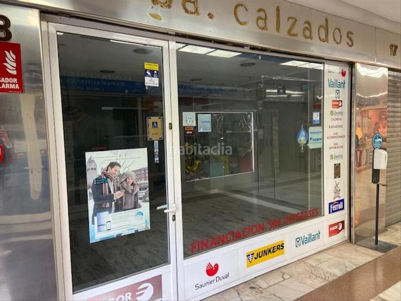Foto c38e36dc-8475-4105-8cb3-eb841a2dcba0. Local comercial en Santa Eugenia Madrid