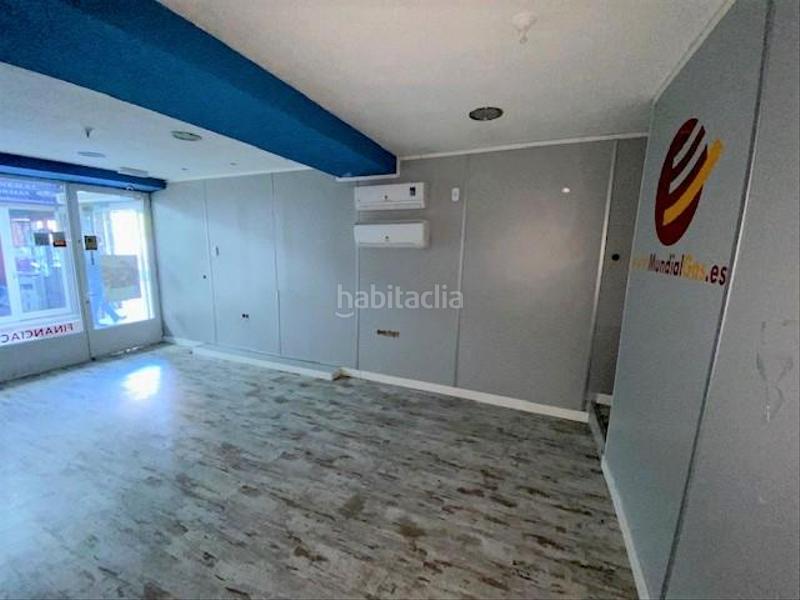 Foto f68bf984-754e-4697-9341-166d0cb7d8bd. Local comercial en Santa Eugenia Madrid