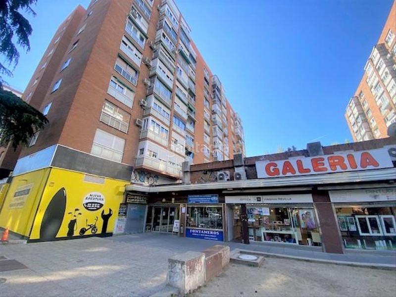 Foto 31e260f2-2b1d-40e1-b8e4-73b3940a4054. Locale commerciale in Santa Eugenia Madrid