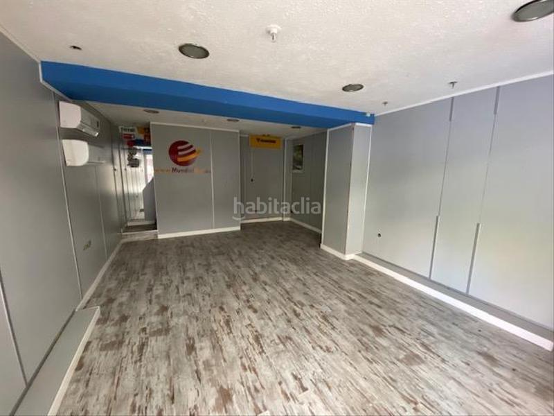 Foto b563d896-a9a7-4acb-b952-2fd1b994c982. Locale commerciale in Santa Eugenia Madrid