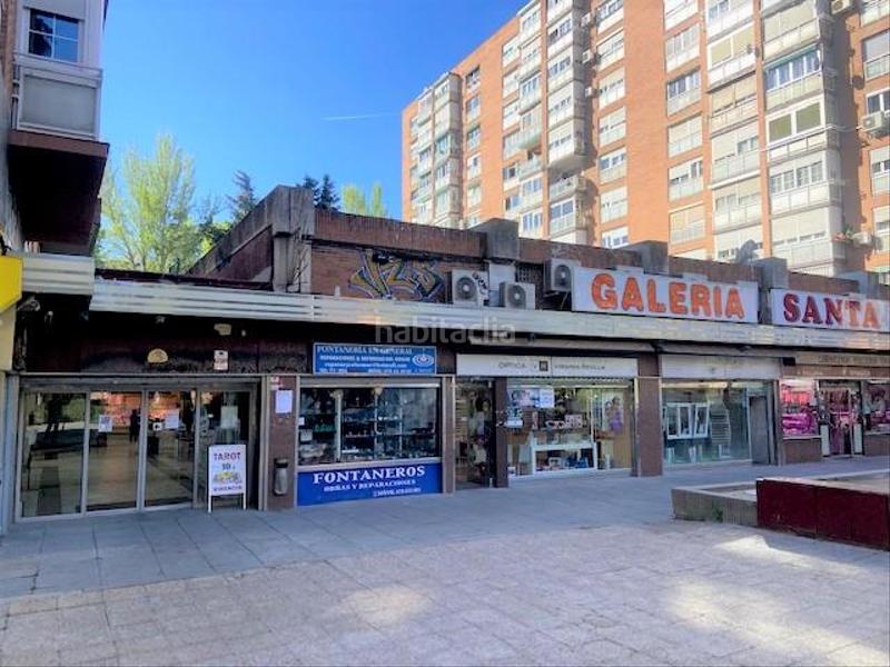 Foto e32490c1-a3bb-4674-b15c-1d37b10a5040. Locale commerciale in Santa Eugenia Madrid