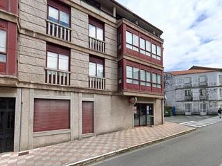 Business premise in Mugardos