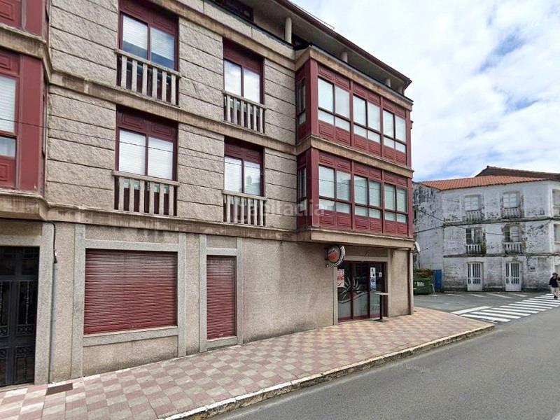 Foto a4545ffa-e890-4026-a45d-34f136219082. Locale commerciale in Mugardos