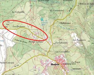 Propriété à Puentes Viejas