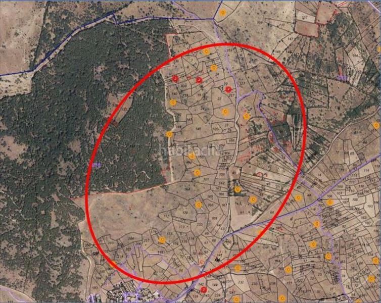 Foto 2dbc7c44-1864-41d0-bf35-c442bdbb8514. Finca rústica a Puentes Viejas